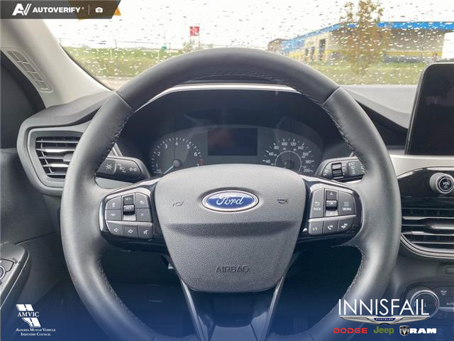 2022 Ford Escape SEL (Stk: P1260) in Innisfail - Image 10 of 24