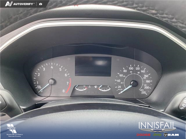 2022 Ford Escape SEL (Stk: P1260) in Innisfail - Image 11 of 24