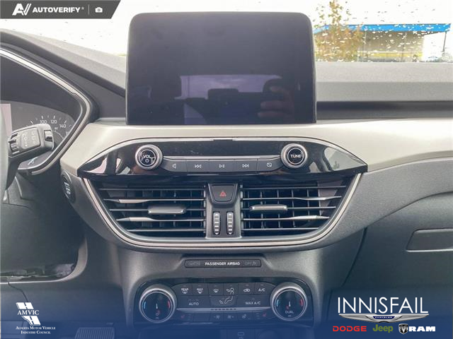 2022 Ford Escape SEL (Stk: P1260) in Innisfail - Image 13 of 24