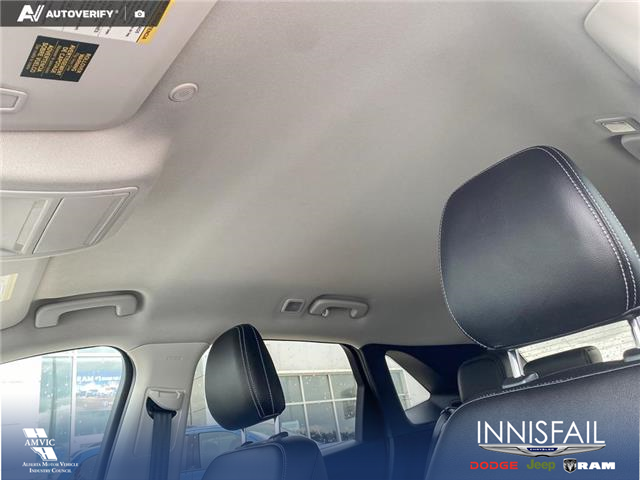 2022 Ford Escape SEL (Stk: P1260) in Innisfail - Image 14 of 24