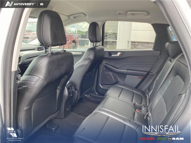 2022 Ford Escape SEL (Stk: P1260) in Innisfail - Image 15 of 24