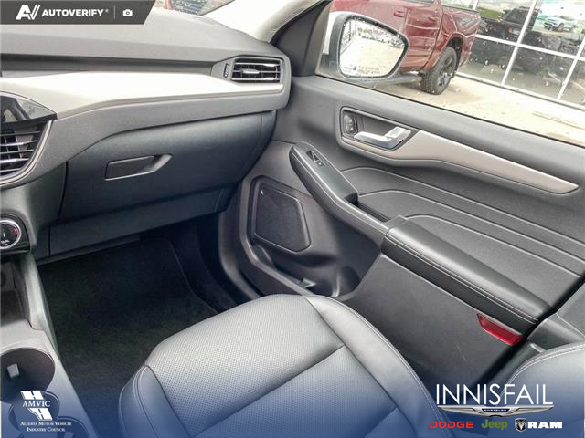2022 Ford Escape SEL (Stk: P1260) in Innisfail - Image 16 of 24