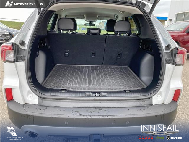 2022 Ford Escape SEL (Stk: P1260) in Innisfail - Image 17 of 24