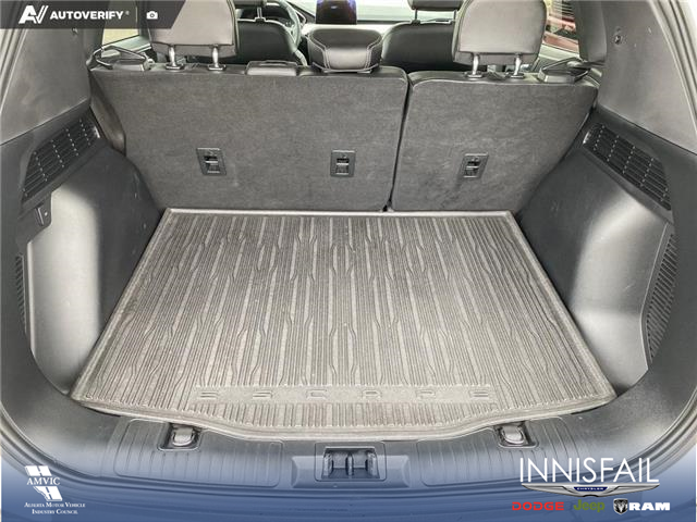 2022 Ford Escape SEL (Stk: P1260) in Innisfail - Image 18 of 24