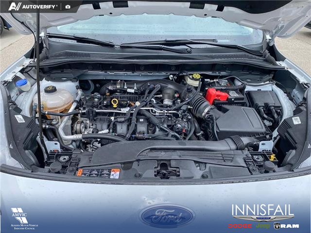 2022 Ford Escape SEL (Stk: P1260) in Innisfail - Image 20 of 24