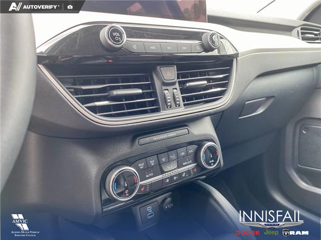 2022 Ford Escape SEL (Stk: P1260) in Innisfail - Image 21 of 24