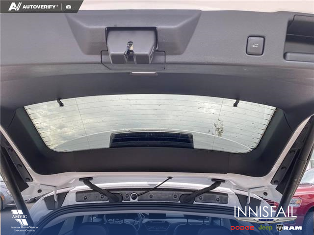 2022 Ford Escape SEL (Stk: P1260) in Innisfail - Image 22 of 24