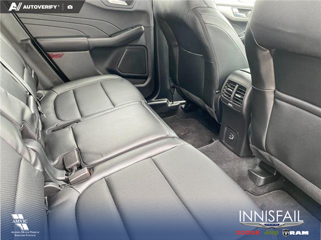 2022 Ford Escape SEL (Stk: P1260) in Innisfail - Image 24 of 24