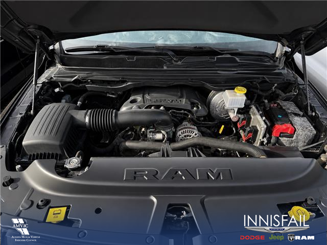 2019 RAM 1500 Sport/Rebel (Stk: P15183) in Airdrie - Image 10 of 25