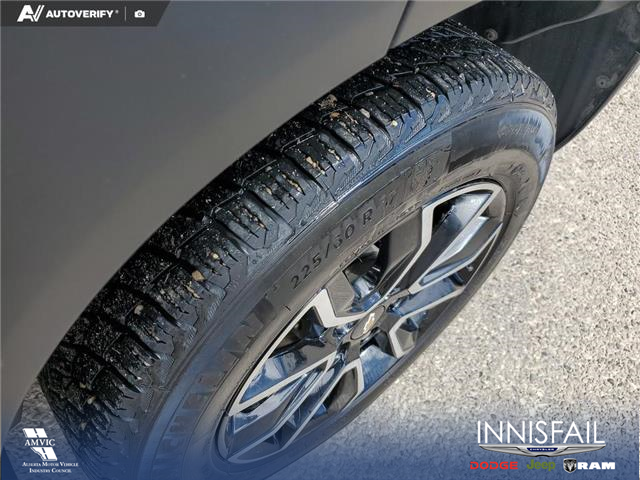 2022 Chevrolet TrailBlazer ACTIV (Stk: U38161) in Red Deer - Image 7 of 25