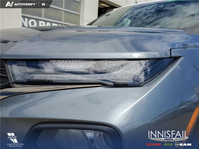 2022 Chevrolet TrailBlazer ACTIV (Stk: U38161) in Red Deer - Image 8 of 25