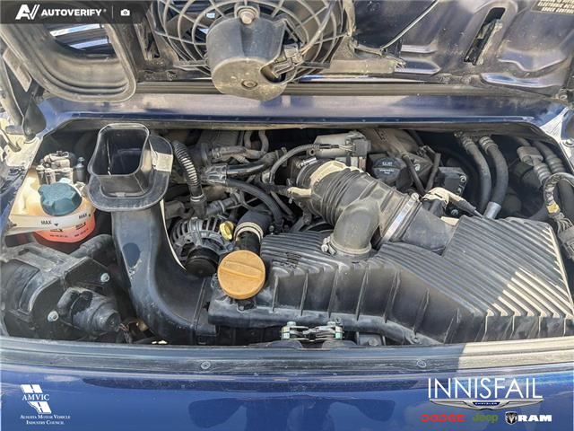 2001 Porsche 911 Carrera 4 (Stk: P7052) in Olds - Image 10 of 24