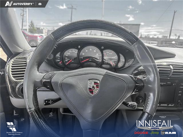 2001 Porsche 911 Carrera 4 (Stk: P7052) in Olds - Image 14 of 24
