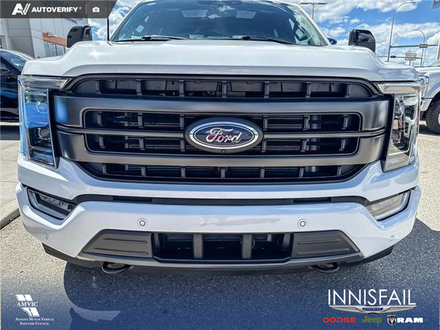2023 Ford F-150 Lariat (Stk: P7057) in Olds - Image 9 of 25