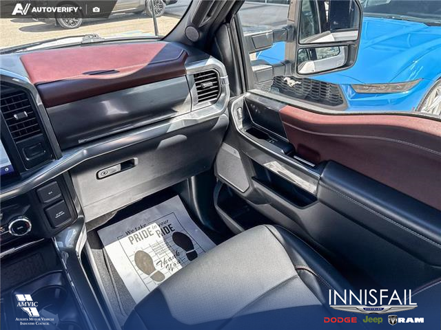 2023 Ford F-150 Lariat (Stk: P7057) in Olds - Image 25 of 25