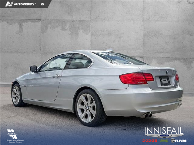 2011 BMW 328i xDrive (Stk: P7063) in Olds - Image 4 of 24