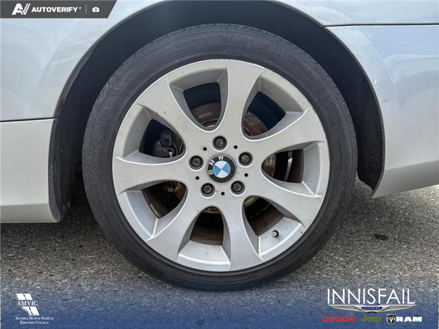2011 BMW 328i xDrive (Stk: P7063) in Olds - Image 6 of 24