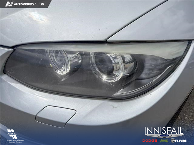 2011 BMW 328i xDrive (Stk: P7063) in Olds - Image 8 of 24