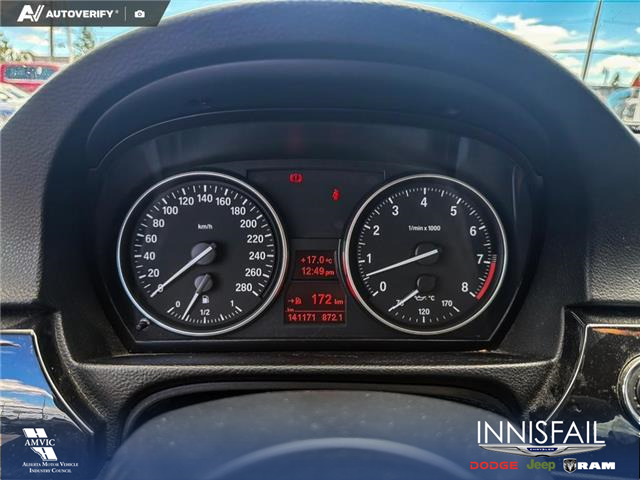 2011 BMW 328i xDrive (Stk: P7063) in Olds - Image 14 of 24