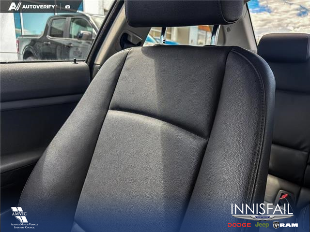 2011 BMW 328i xDrive (Stk: P7063) in Olds - Image 19 of 24
