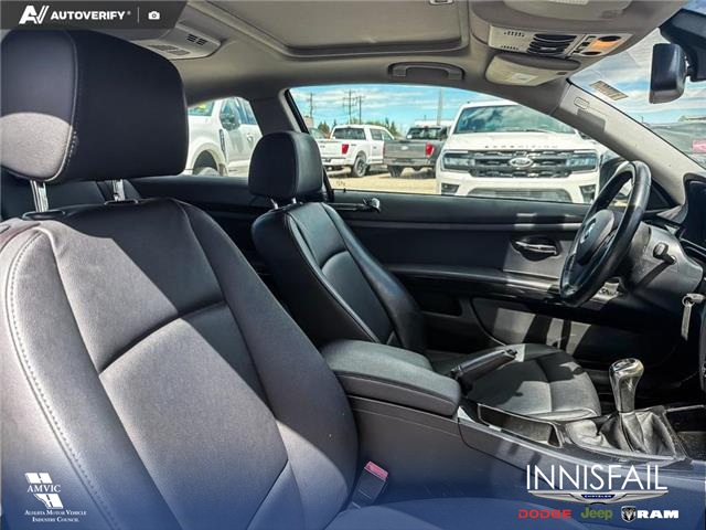 2011 BMW 328i xDrive (Stk: P7063) in Olds - Image 21 of 24