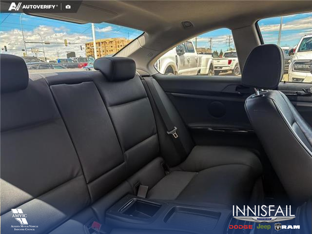 2011 BMW 328i xDrive (Stk: P7063) in Olds - Image 22 of 24
