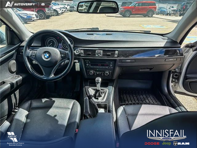 2011 BMW 328i xDrive (Stk: P7063) in Olds - Image 23 of 24