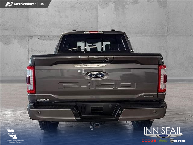 2023 Ford F-150 Lariat (Stk: RC20203) in Airdrie - Image 5 of 25