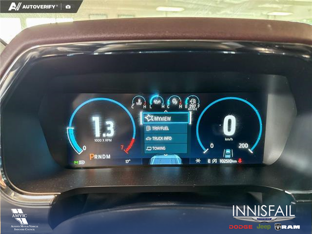 2023 Ford F-150 Lariat (Stk: RC20203) in Airdrie - Image 15 of 25