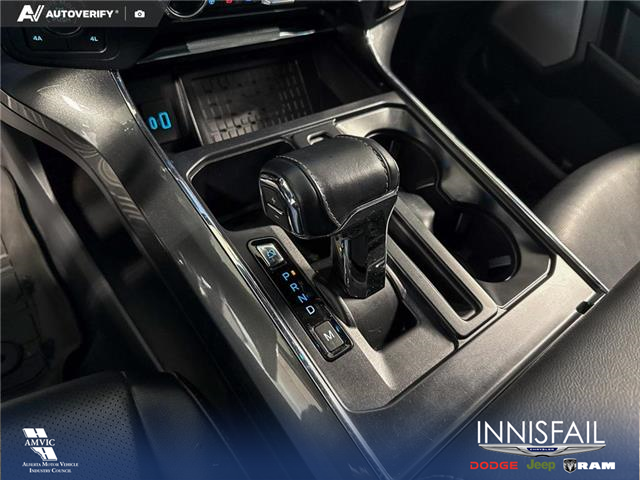 2023 Ford F-150 Lariat (Stk: RC20203) in Airdrie - Image 18 of 25