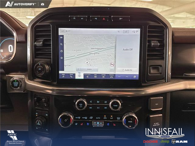 2023 Ford F-150 Lariat (Stk: RC20203) in Airdrie - Image 19 of 25