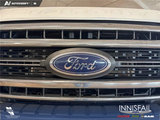 2022 Ford F-250 Lariat (Stk: RC20229) in Airdrie - Image 9 of 25