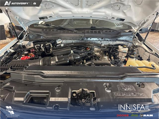 2022 Ford F-250 Lariat (Stk: RC20229) in Airdrie - Image 10 of 25