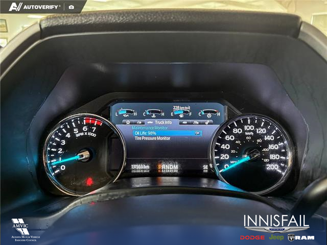 2022 Ford F-250 Lariat (Stk: RC20229) in Airdrie - Image 15 of 25