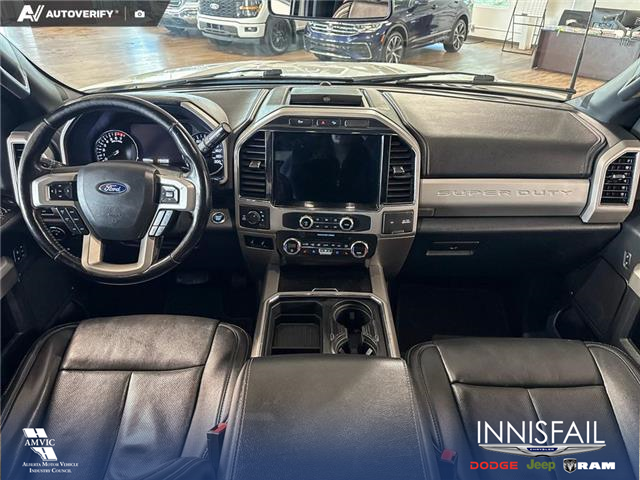2022 Ford F-250 Lariat (Stk: RC20229) in Airdrie - Image 24 of 25