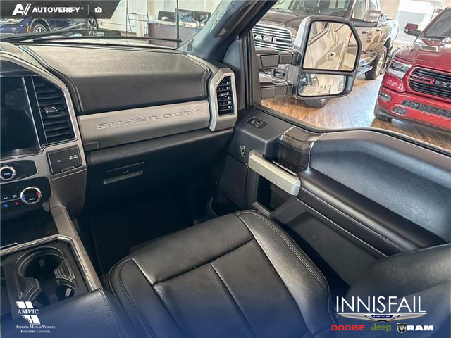 2022 Ford F-250 Lariat (Stk: RC20229) in Airdrie - Image 25 of 25