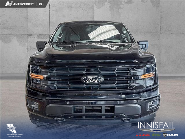 2024 Ford F-150 XLT (Stk: RC20222) in Airdrie - Image 2 of 25 2024 Ford F-150 XLT (Stk: RC20222) in Airdrie - Image 2 of 25