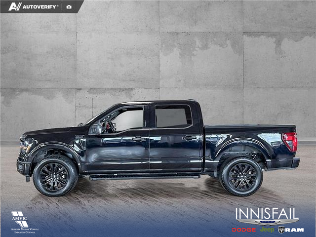 2024 Ford F-150 XLT (Stk: RC20222) in Airdrie - Image 3 of 25 2024 Ford F-150 XLT (Stk: RC20222) in Airdrie - Image 3 of 25