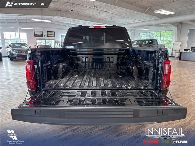 2024 Ford F-150 XLT (Stk: RC20222) in Airdrie - Image 12 of 25 2024 Ford F-150 XLT (Stk: RC20222) in Airdrie - Image 12 of 25