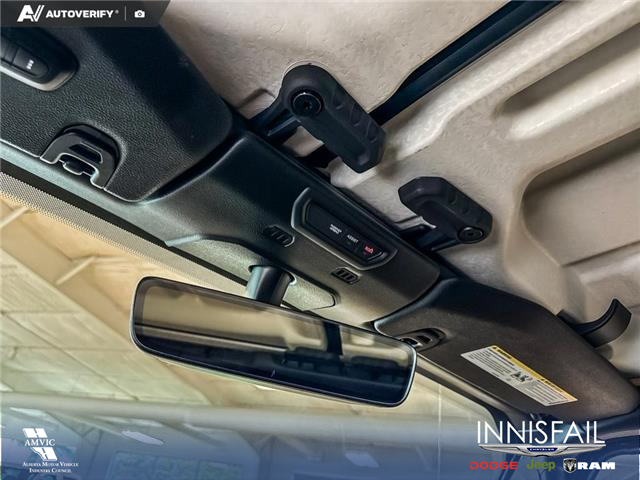 2022 Jeep Wrangler Sport (Stk: P15189) in Airdrie - Image 21 of 25