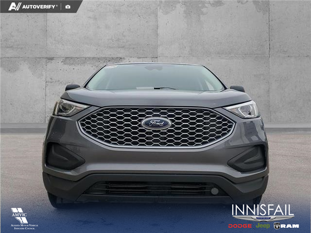 2024 Ford Edge SE (Stk: U38159) in Red Deer - Image 2 of 25
