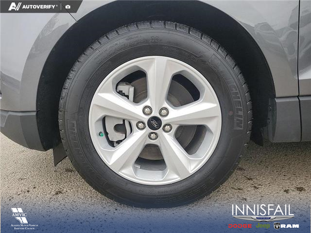 2024 Ford Edge SE (Stk: U38159) in Red Deer - Image 6 of 25