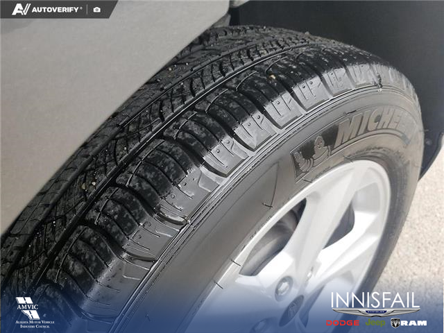 2024 Ford Edge SE (Stk: U38159) in Red Deer - Image 7 of 25