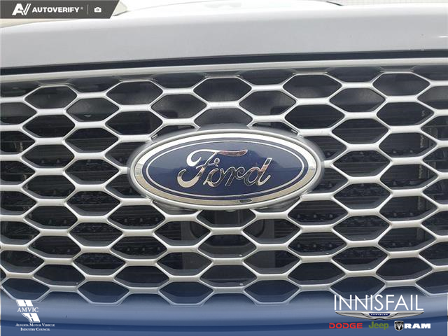 2024 Ford Edge SE (Stk: U38159) in Red Deer - Image 9 of 25