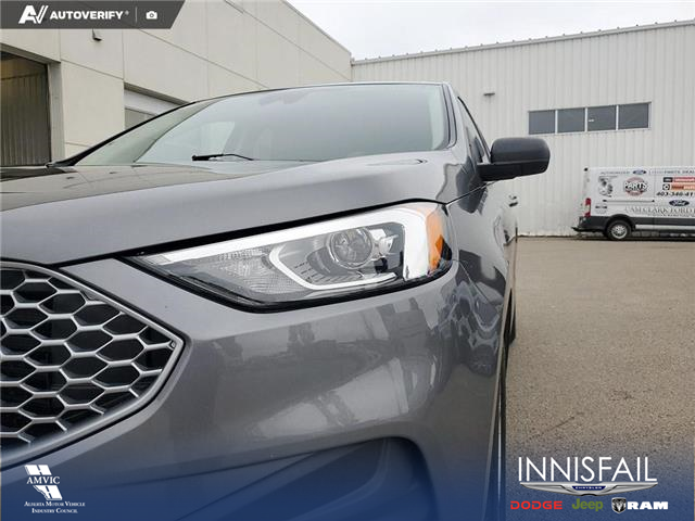 2024 Ford Edge SE (Stk: U38159) in Red Deer - Image 10 of 25