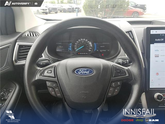 2024 Ford Edge SE (Stk: U38159) in Red Deer - Image 14 of 25