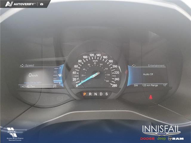 2024 Ford Edge SE (Stk: U38159) in Red Deer - Image 15 of 25