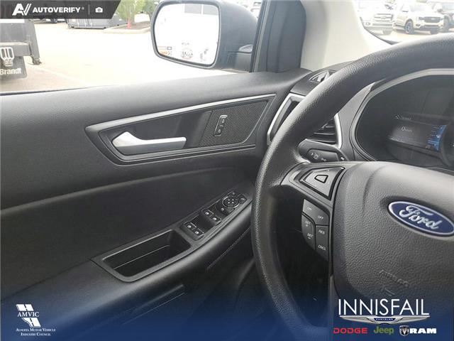 2024 Ford Edge SE (Stk: U38159) in Red Deer - Image 17 of 25