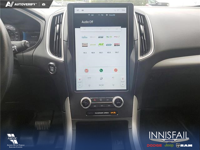 2024 Ford Edge SE (Stk: U38159) in Red Deer - Image 19 of 25
