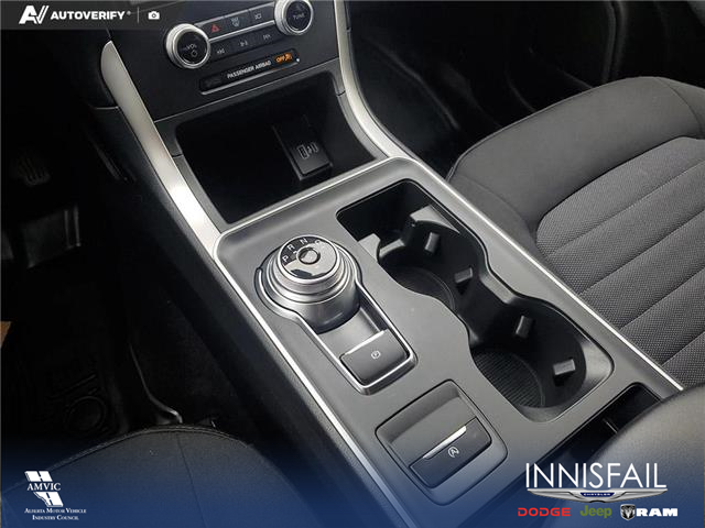 2024 Ford Edge SE (Stk: U38159) in Red Deer - Image 20 of 25